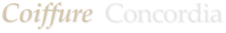 Coiffure  Concordia